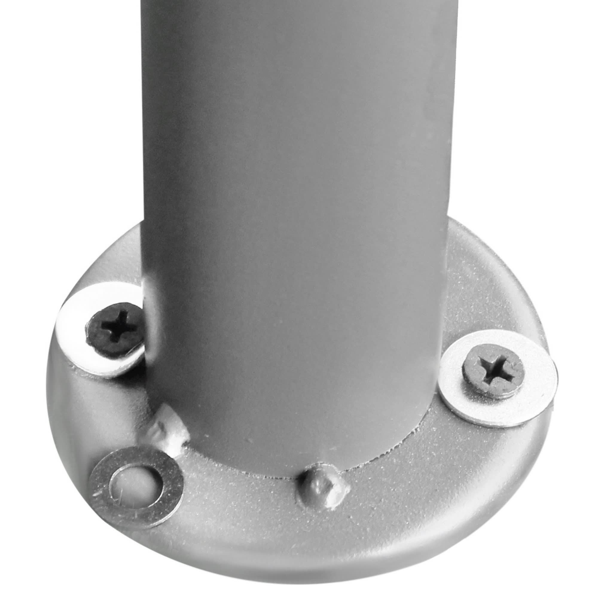 16195367 Каркас павильона Сапфир 2,95х2,95 м сталь Santreyd  - Вид №4