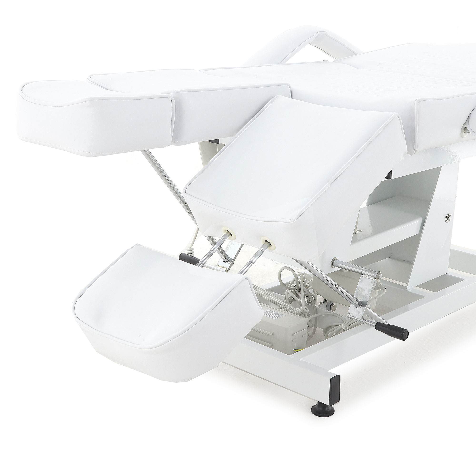 Педикюрное кресло электрическое ММКК-1 (КО-171.01Д) Santreyd MED-202 - Вид №5