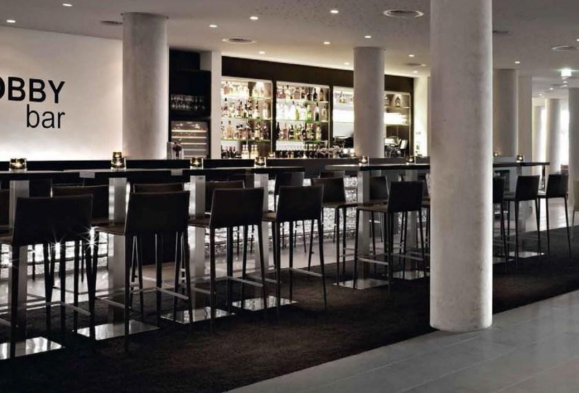 arper Дизайнерский пуфик Norma sun-id-1347641 - Вид №3