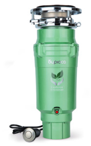 9142240 Измельчитель пищевых отходов Бирюса WD-750A2