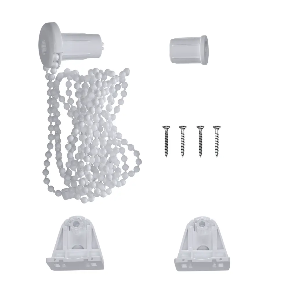 MIAMOZA Рулонная штора Astar бежевая 50×160 см для уютного интерьера 89400807 STLM-1564887 - Вид №5