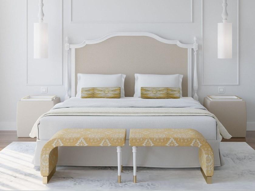 Jetclass Тумбочка квадратная  Jjd107  - Вид №1