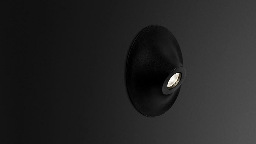 Arkoslight Настенный светодиодный светильник sun-id-1502510 - Вид №5