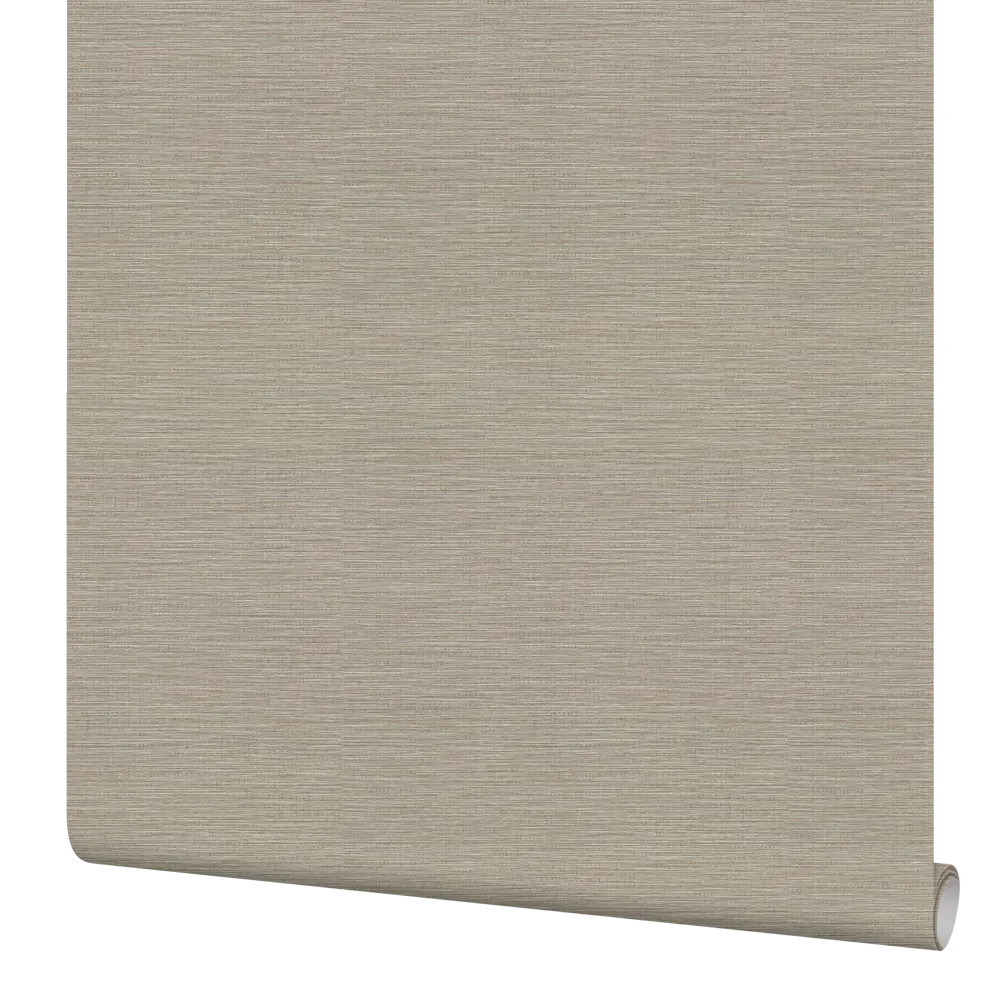 Флизелиновые обои Palitra Life Pletenka зеленые с растительным рисунком 89433686 STLM-1569897