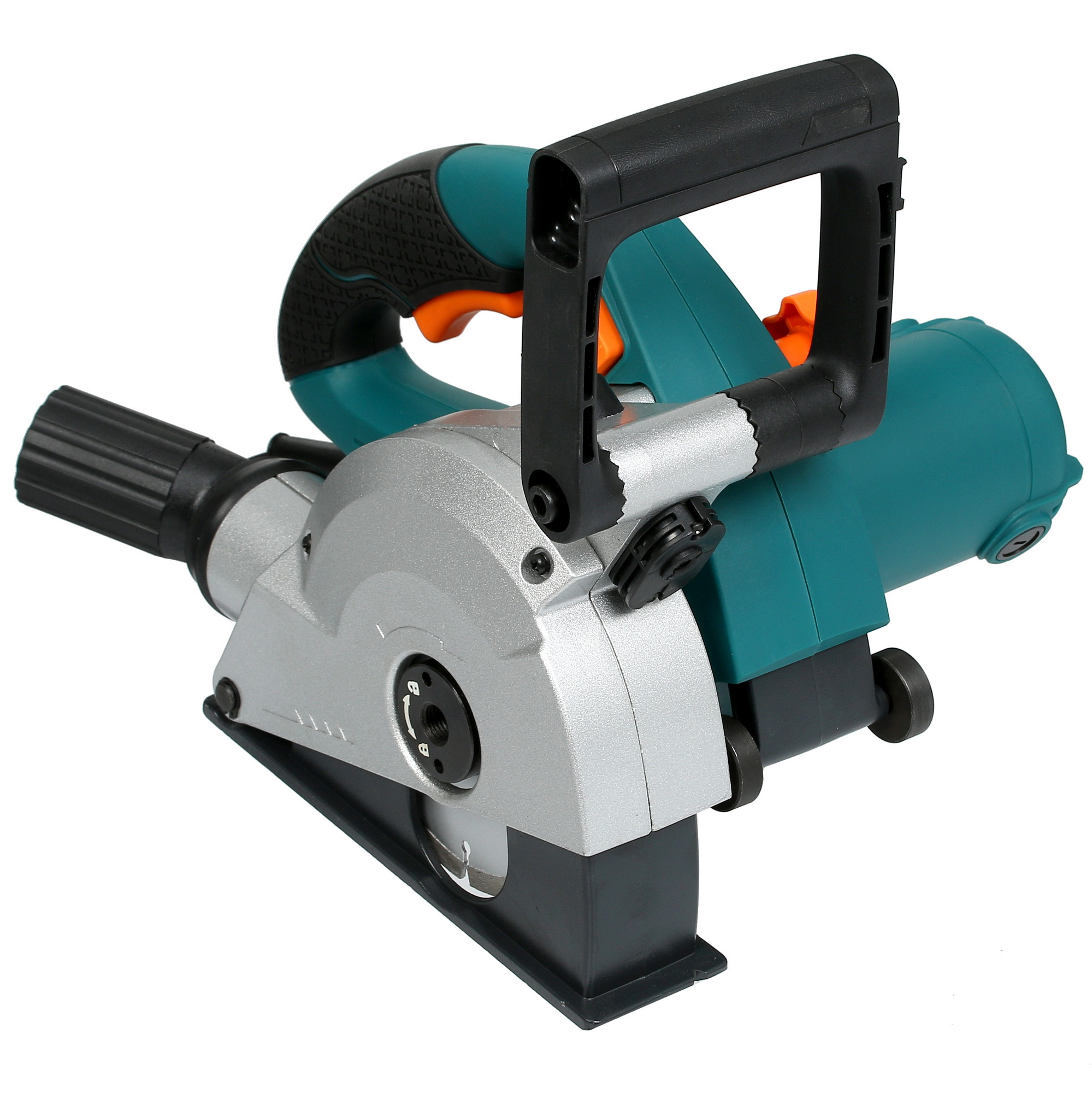 Штроборез FinePower FC140-125 5403011 STDN-0015007