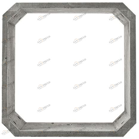 Bentu Design Приставной столик из бетона  C21100 