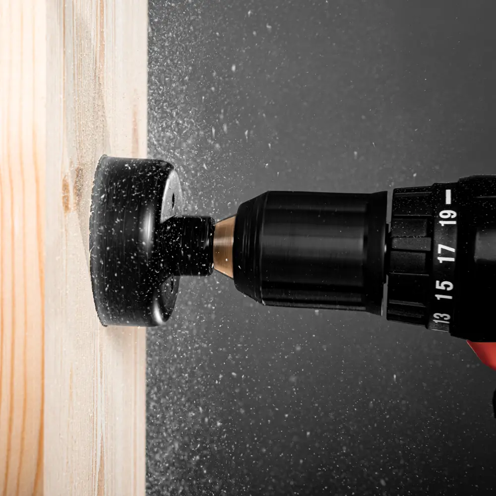 Набор коронок по дереву Matrix для точного сверления отверстий 87657902 STLM-0849756 - Вид №3