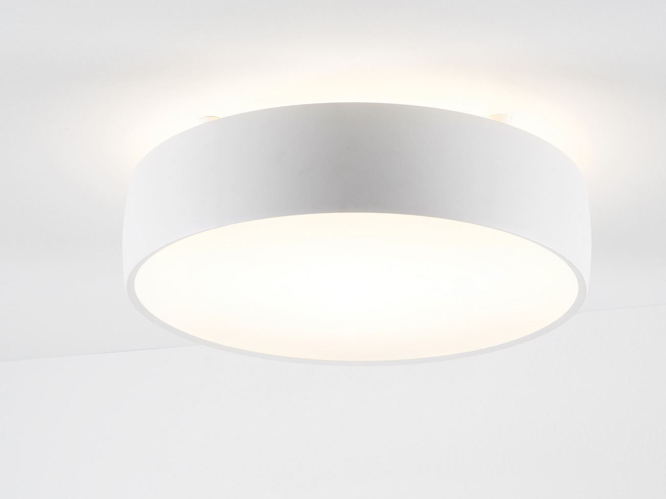 Светодиодный потолочный светильник Modular Lighting Instruments Плоская луна ARCH-00037768