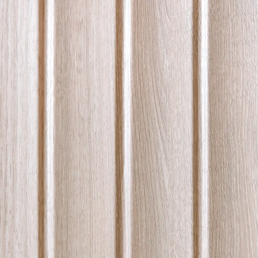 Панель ПВХ Дуб седой 2700x250x8 мм 0.675 м² 89452641 STLM-2147277 DEKOR PANEL  - Вид №4