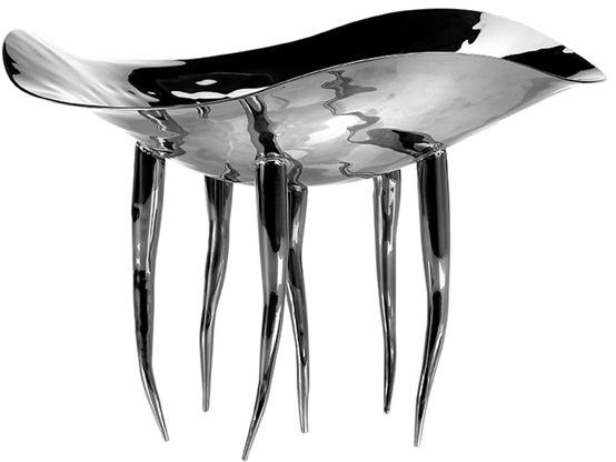 Zieher Чашка из нержавеющей стали  2120.15pb/25pb  - Вид №2