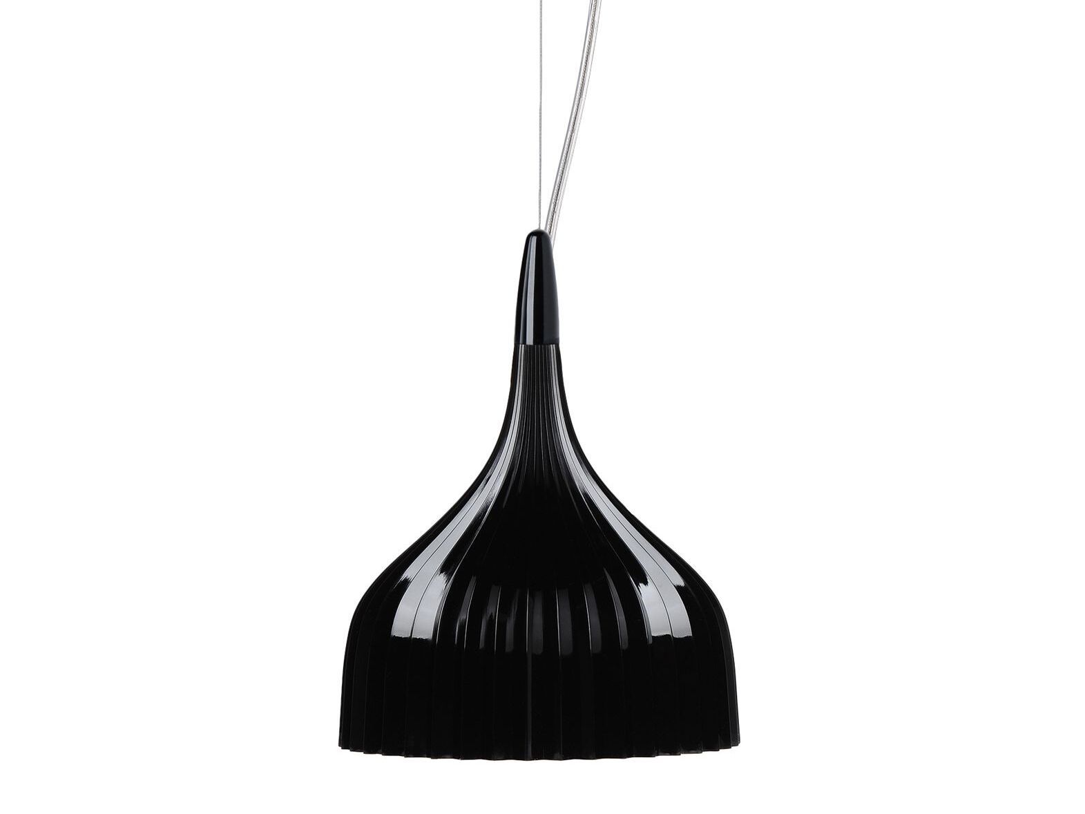 Поликарбонат светодиодный подвесной светильник Kartell É ARCH-00132361 - Вид №14