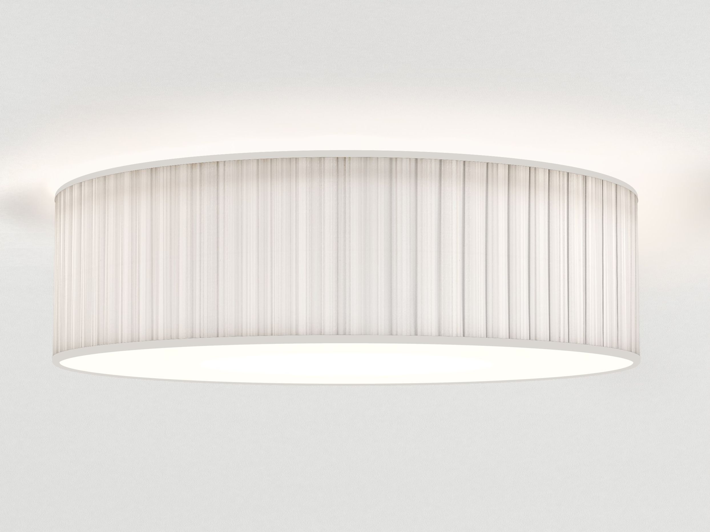 Ткань затемнения светодиодный потолочный светильник Astro Lighting Cambria ARCH-00026152 - Вид №2