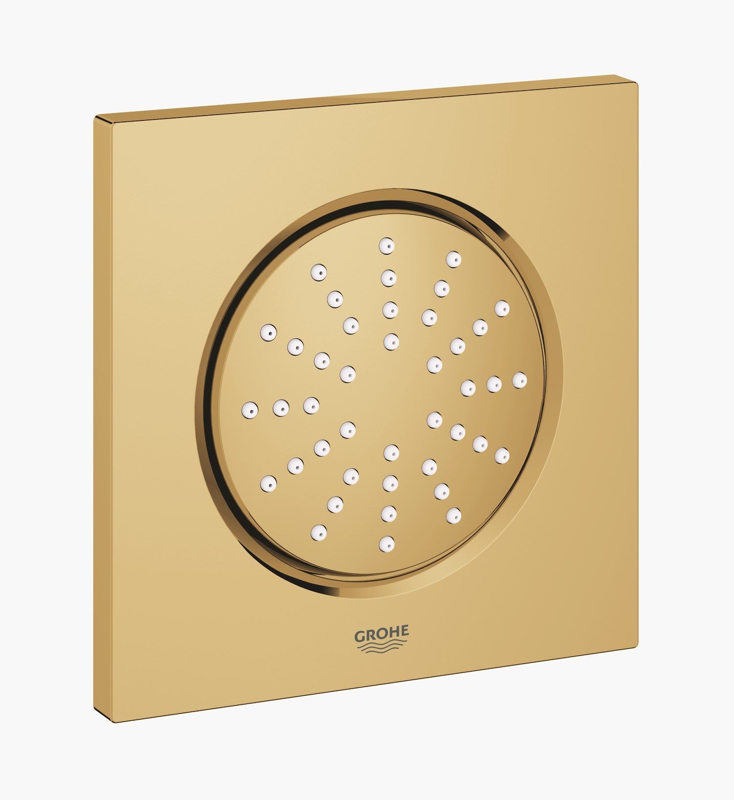 Регулируемая встраиваемая боковая насадка для душа с системой защиты от накипи Grohe Rainshower® F ARCH-00135994 - Вид №6