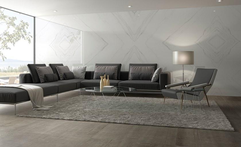 Inalco Настенная / напольная плитка из керамогранита eff Mdi | islimm® sun-id-1434553 - Вид №7