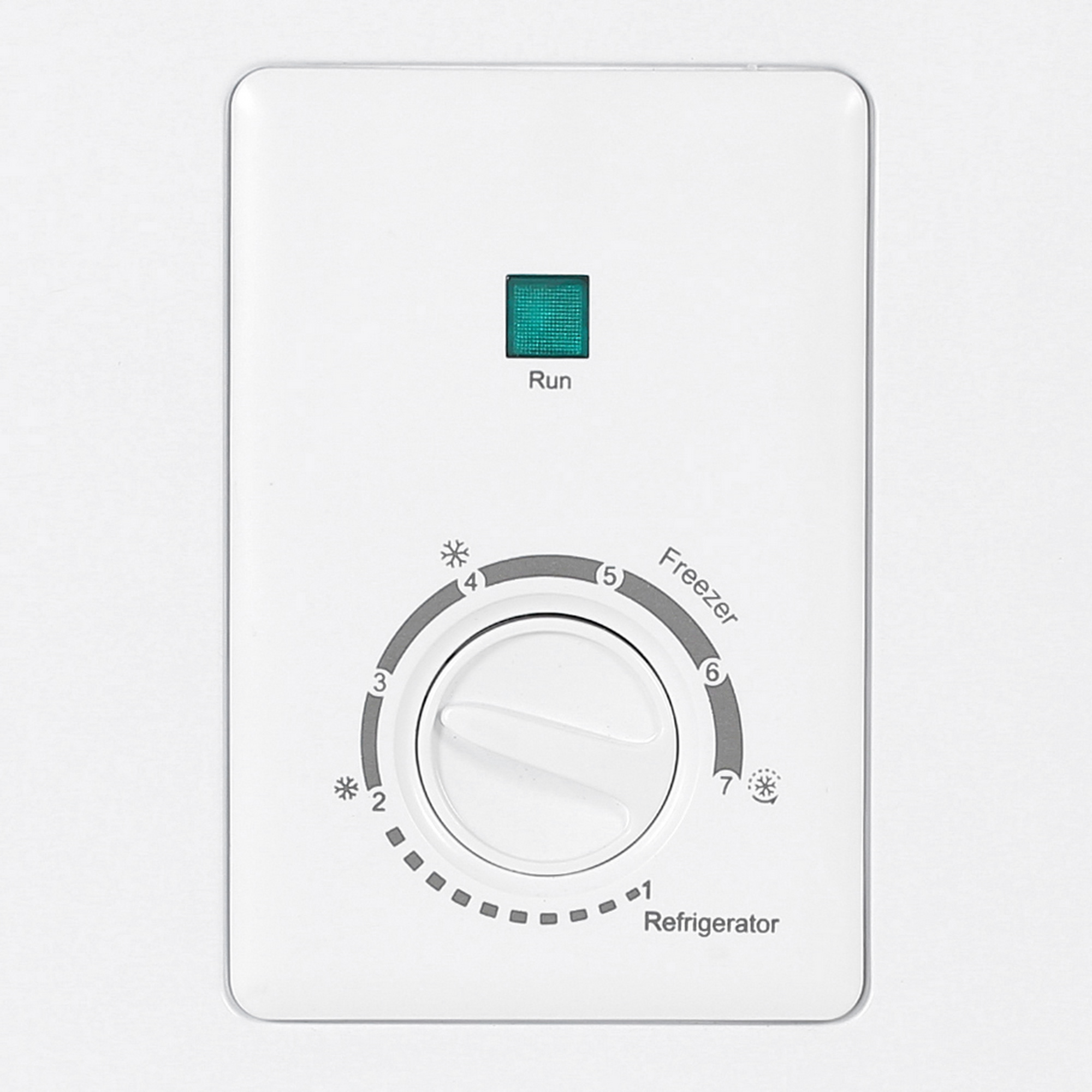 5368261 Морозильный ларь Nordfrost CF200 белый STDN-0039585 - Вид №6