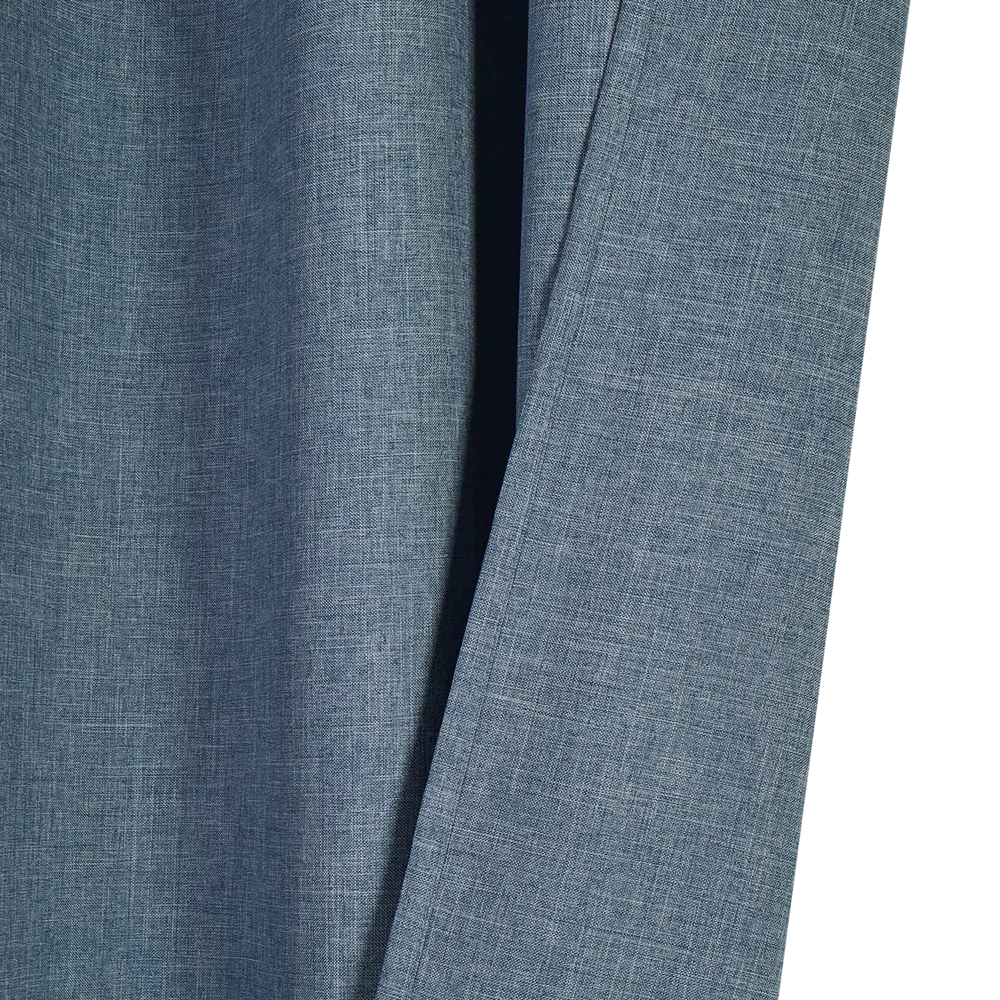 Штора Inspire Raspberry Ink 5 - Голубая гармония для вашего интерьера 86253833 STLM-1357171 - Вид №3