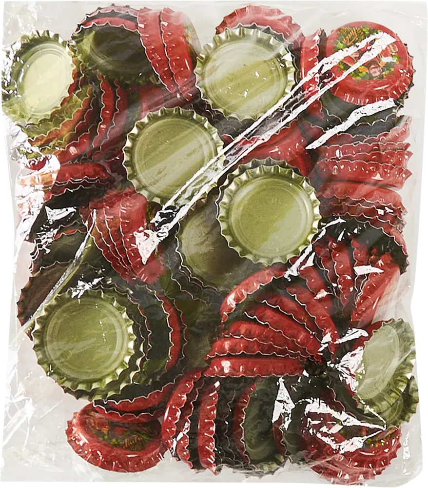 Santreyd Кроненпробка Девочки-Викинги - стальная укупорка для напитков 88451864