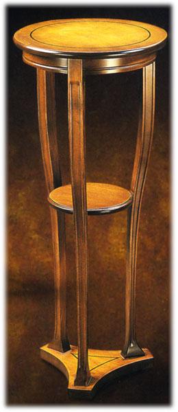 Подставка  EZIO BELLOTTI 6442 Platinum