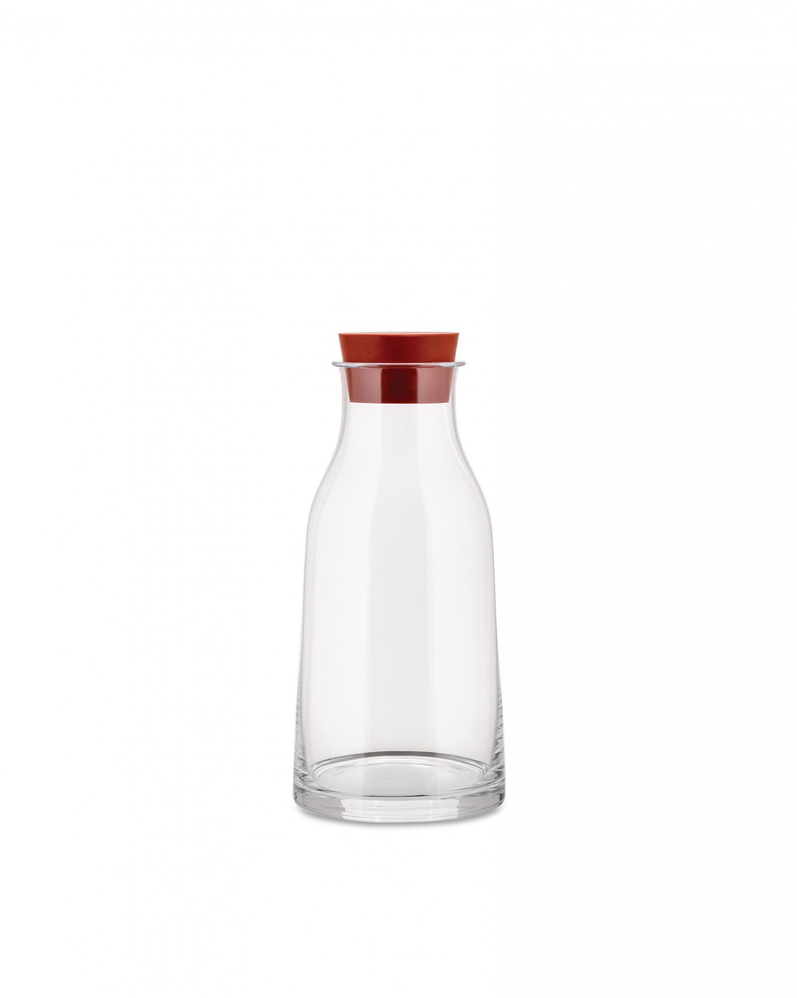 Кувшин с крышкой Alessi Tonale DC03/3100