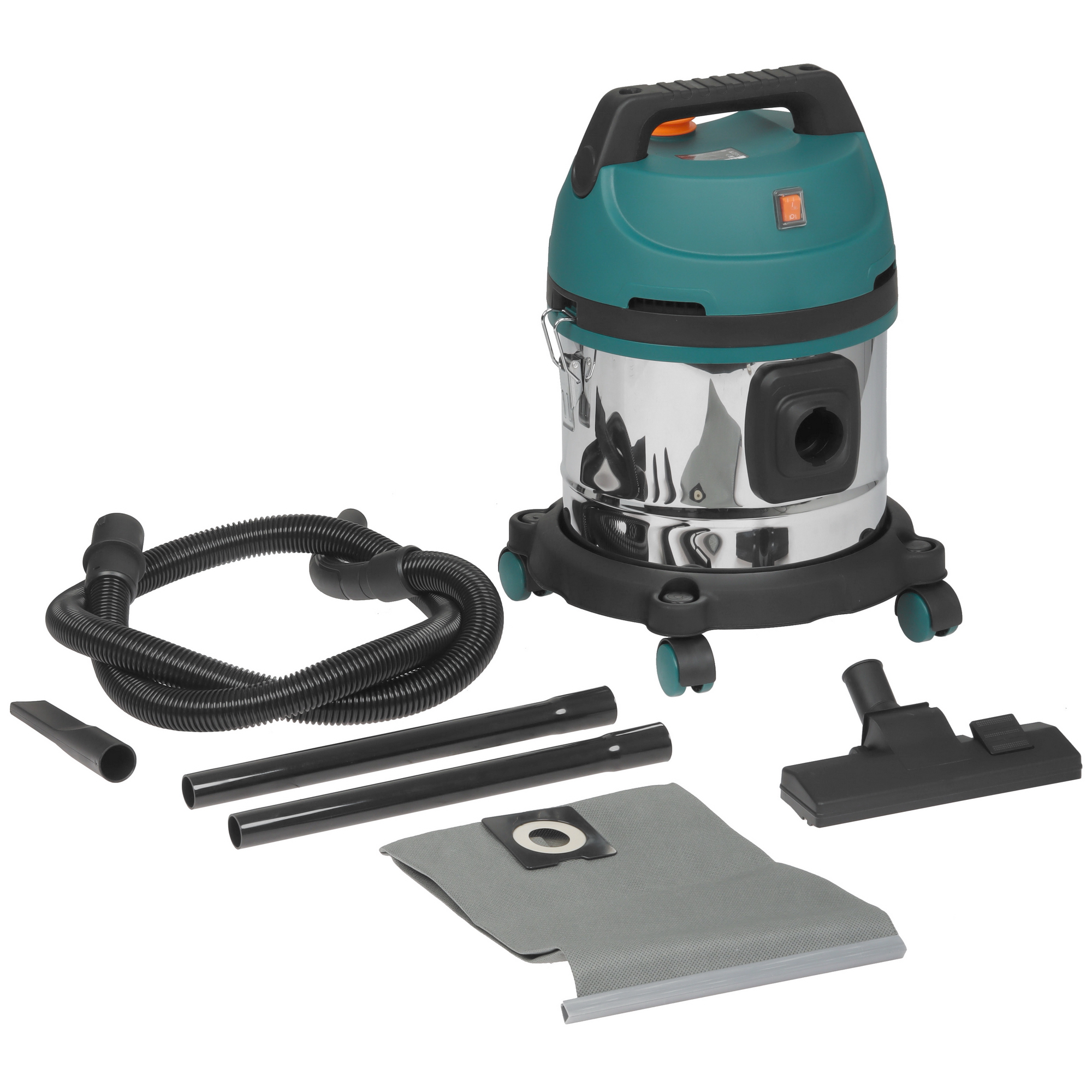 Строительный пылесос  FinePower AFP-1220 4867364 STDN-0034464