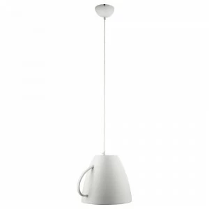 Подвесной светильник Arte Lamp Cafeteria ASP-WH ARTE LAMP CAFETERIA 071101 Белый