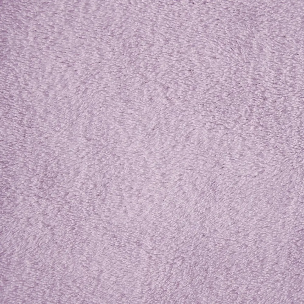 Плед Orel 140x200 см велсофт цвет лавандовый СТОЛИЦА ТЕКСТИЛЯ STLM-2157381 - Вид №1