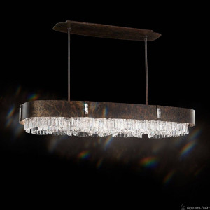 Schonbek SQ8440E 76 A люстра подвесная