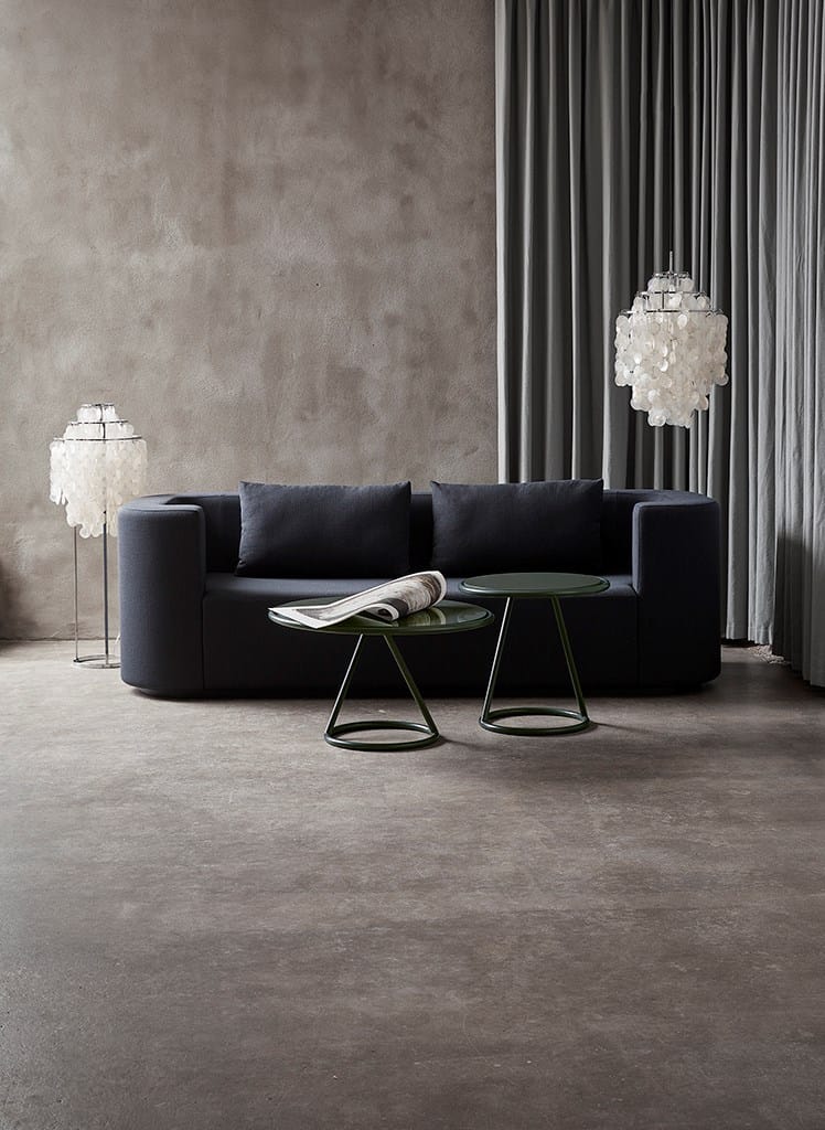 Перламутровый торшер VERPAN Веселый перламутр ARCH-00121804 - Вид №2