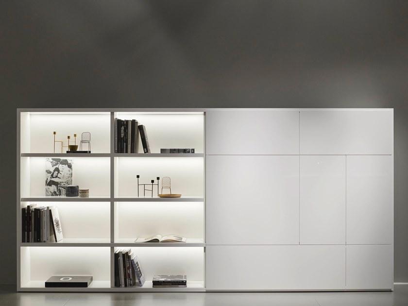 Kettnaker Комод деревянный с раздвижными дверцами Vita sun-id-1366227 - Вид №1