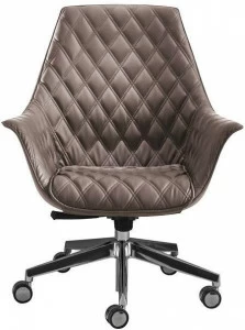 Kastel Офисный стул с 5 спицами Kimera