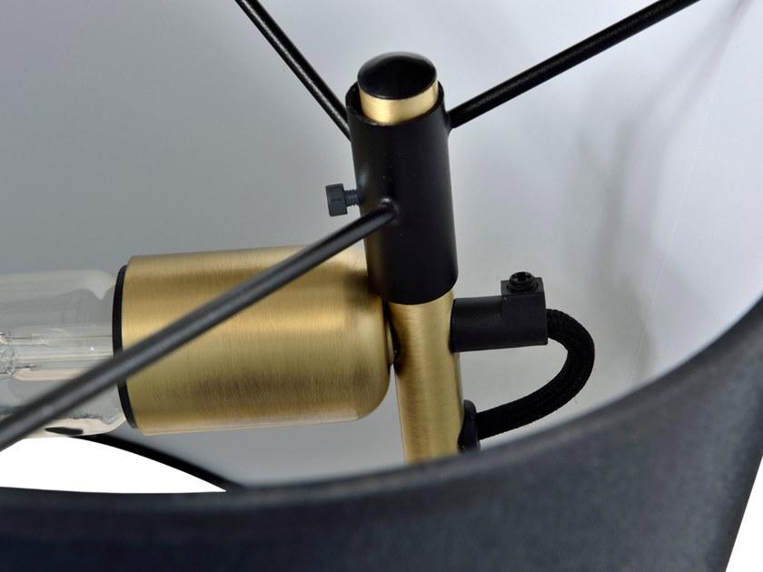 fambuena Светодиодная настольная лампа Excentrica essence 6036 - Вид №5