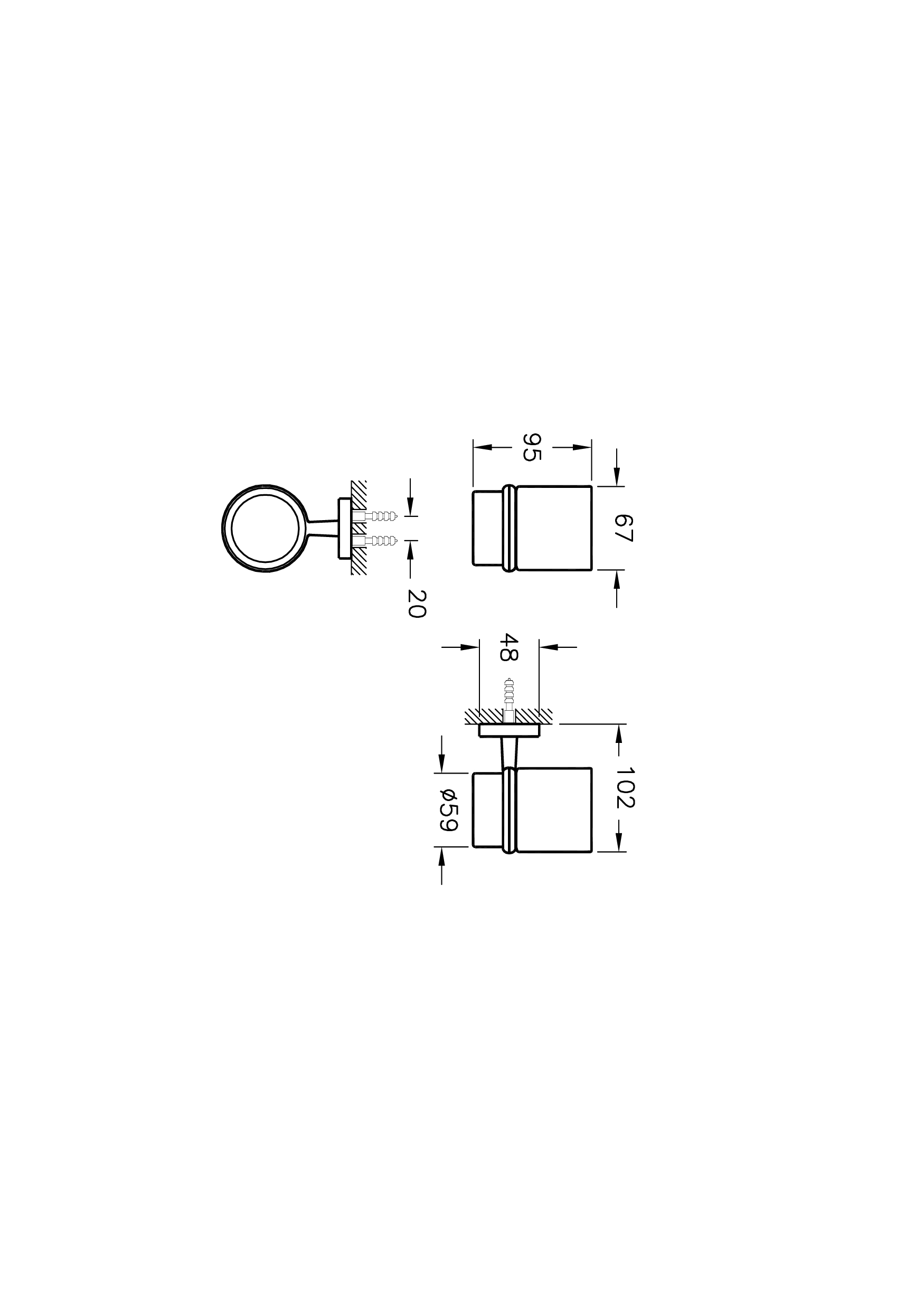 A44993  Vitraglobal Q-Line  - Вид №1