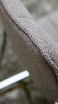 Стул бежевый BZ500-SUBLIM11 от Angel Cerda ANGEL CERDA  148250 Бежевый  - Вид №4