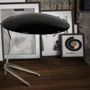 005166 Настольная лампа Meola Delightfull  - Вид №1