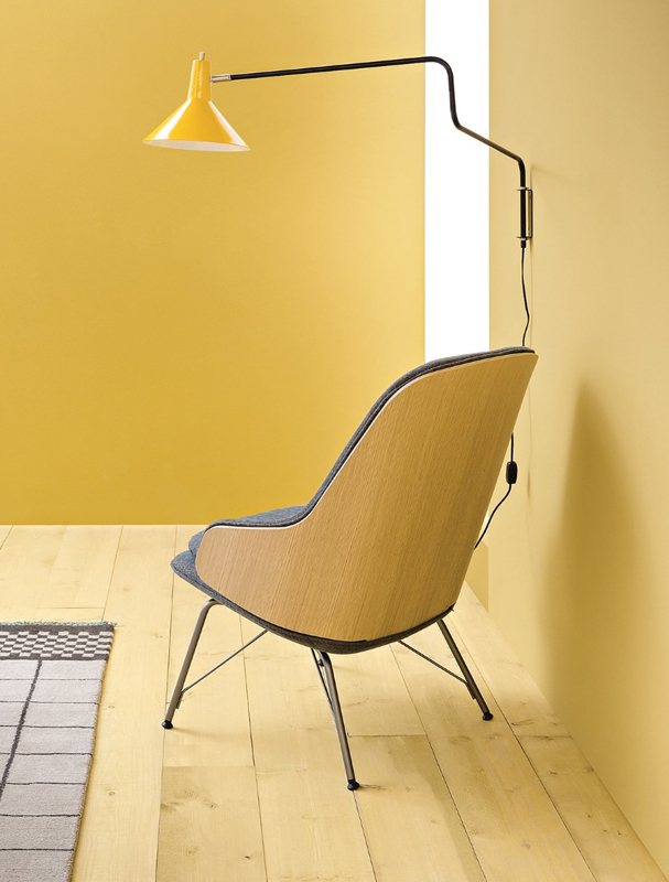 Кресло JUDY ZANOTTA 890  - Вид №2