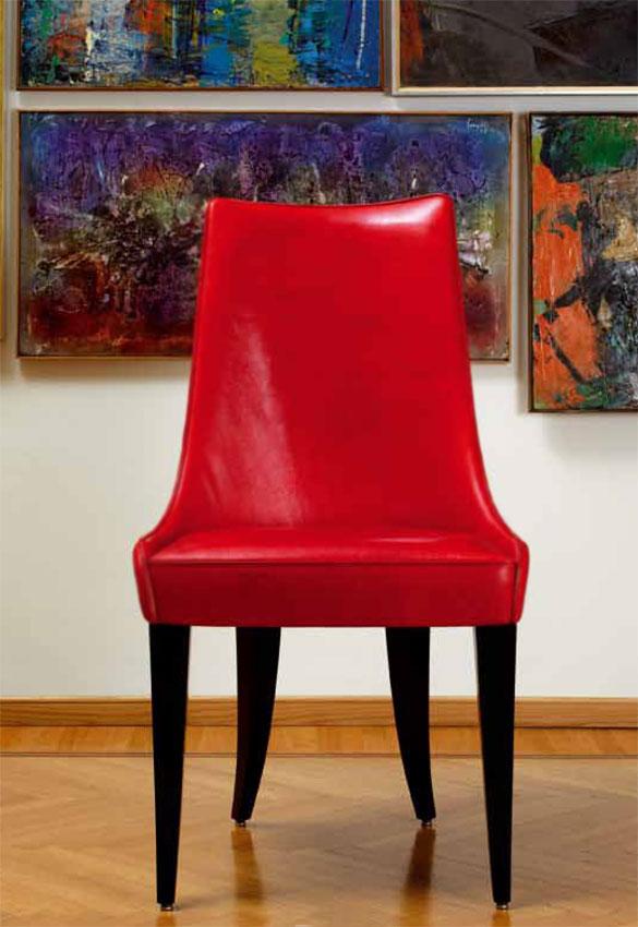 Стул  MASCHERONI Key 