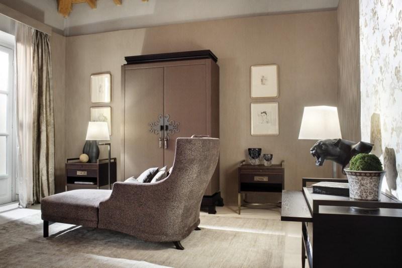 KOHRO Ткань из синтетического волокна sun-id-1459710 - Вид №1