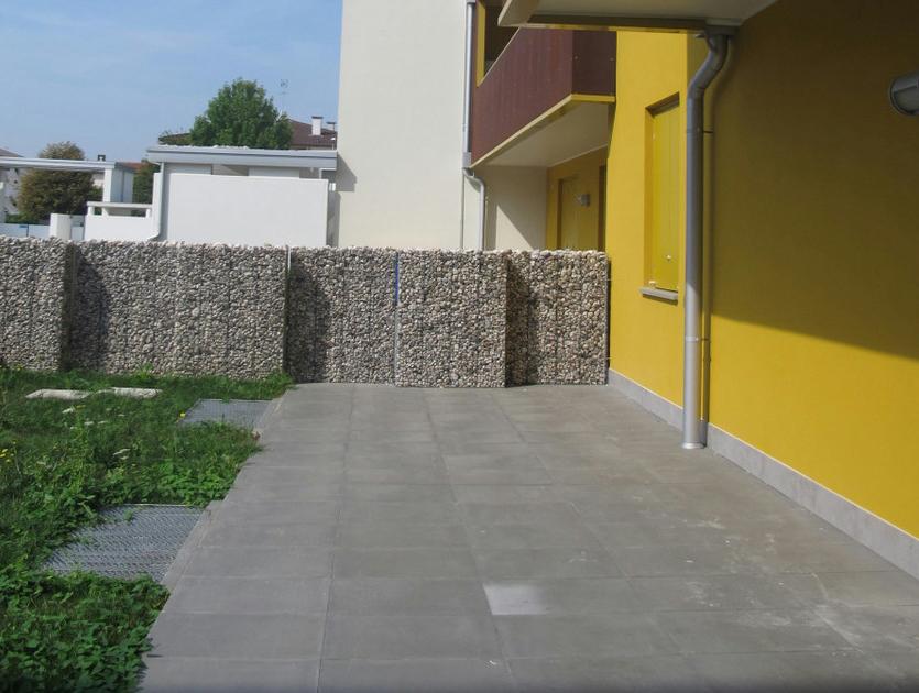 FAVARO1 Бетонный пол для улицы Via veneto sun-id-1459850 - Вид №5