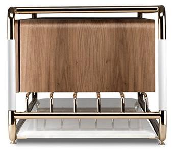 Essential Home Тумба под ТВ с ящиками Lautner sun-id-1373051 - Вид №3