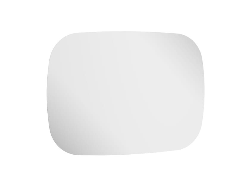 Настенное зеркало для ванной комнаты CROSSWATER ARTIST ARCH-00017375