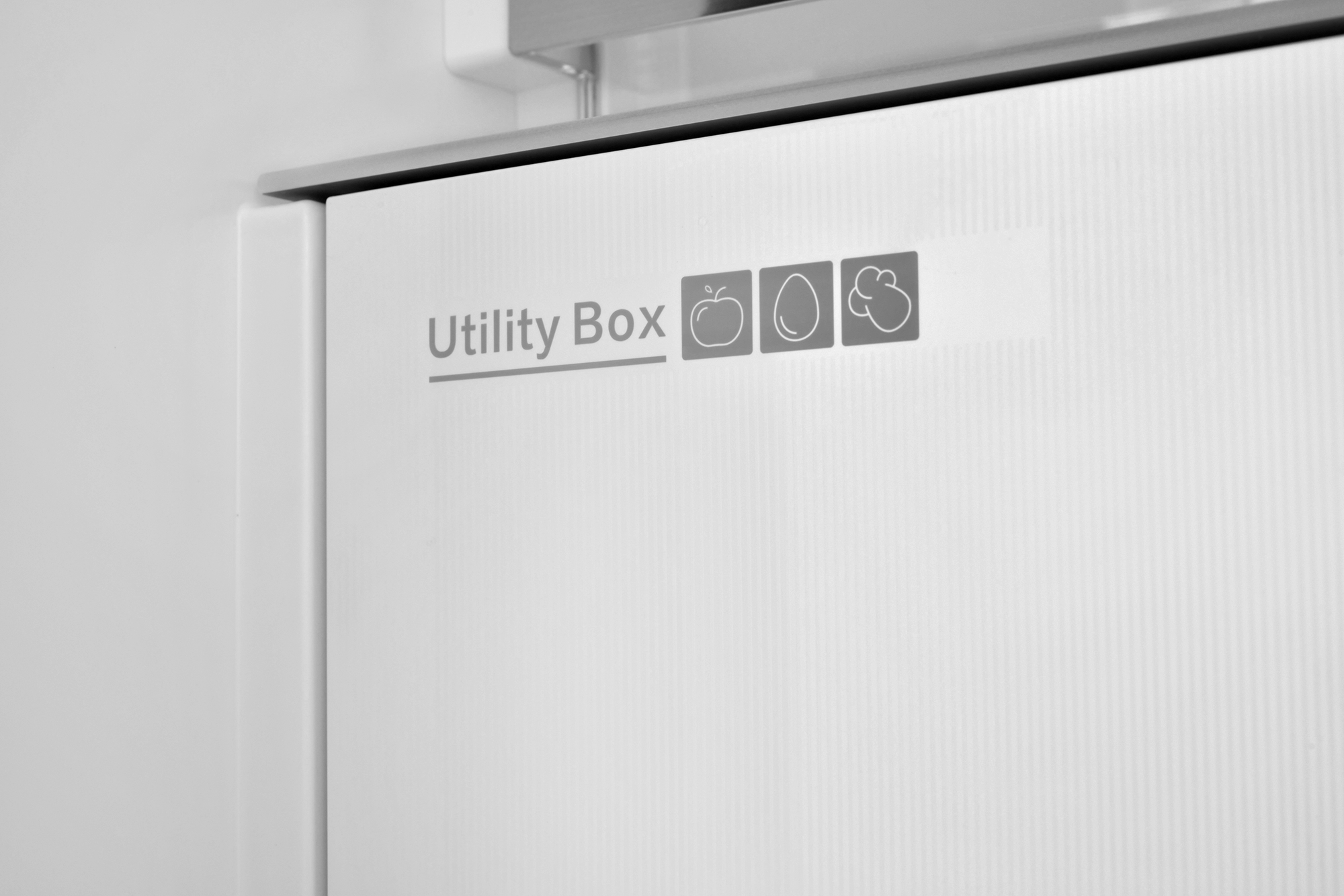 9238024 Холодильник Side by Side   ZUGEL ZRCDI456XB Slot-In черный STDN-0034025 - Вид №27