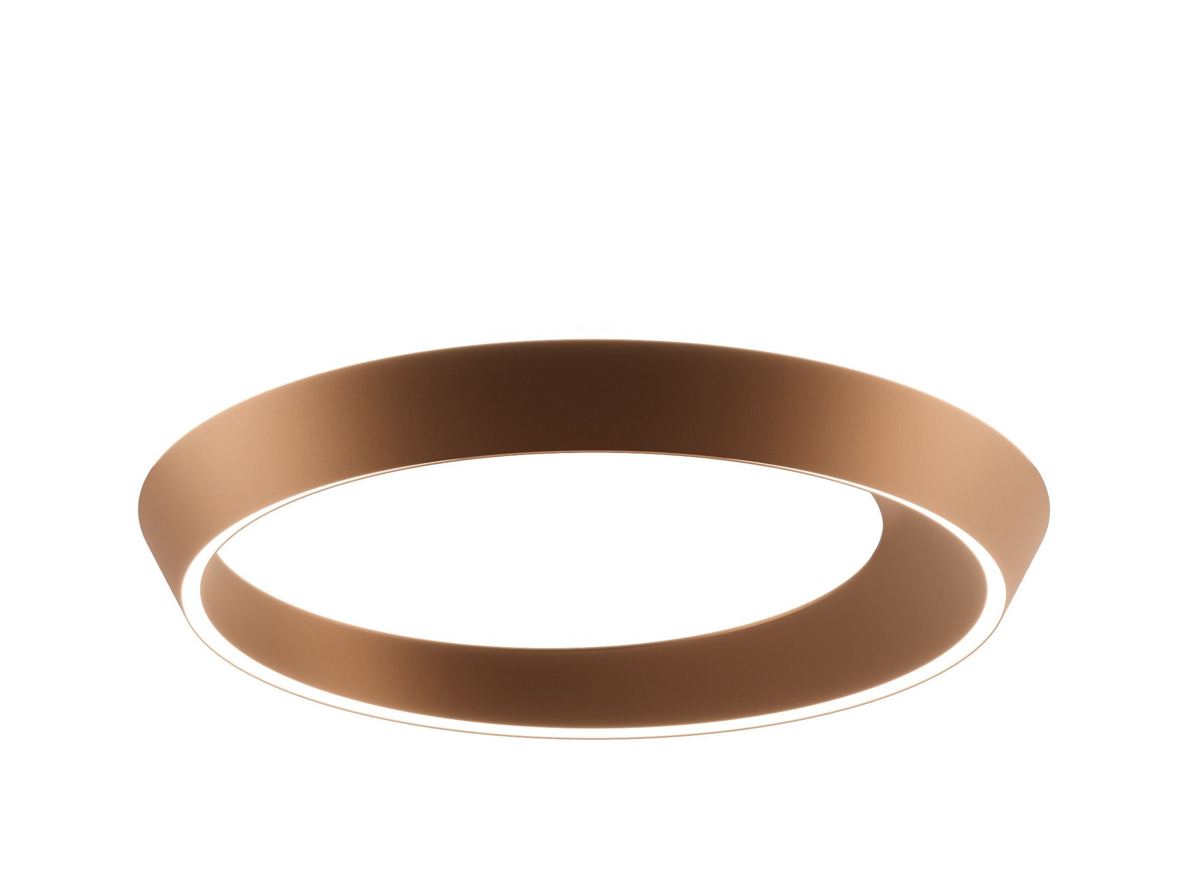 Литой алюминиевый светодиодный потолочный светильник Lodes Tidal ARCH-00080434 - Вид №12