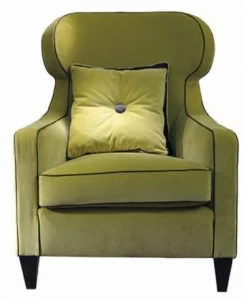 SOFTHOUSE Кресло из ткани