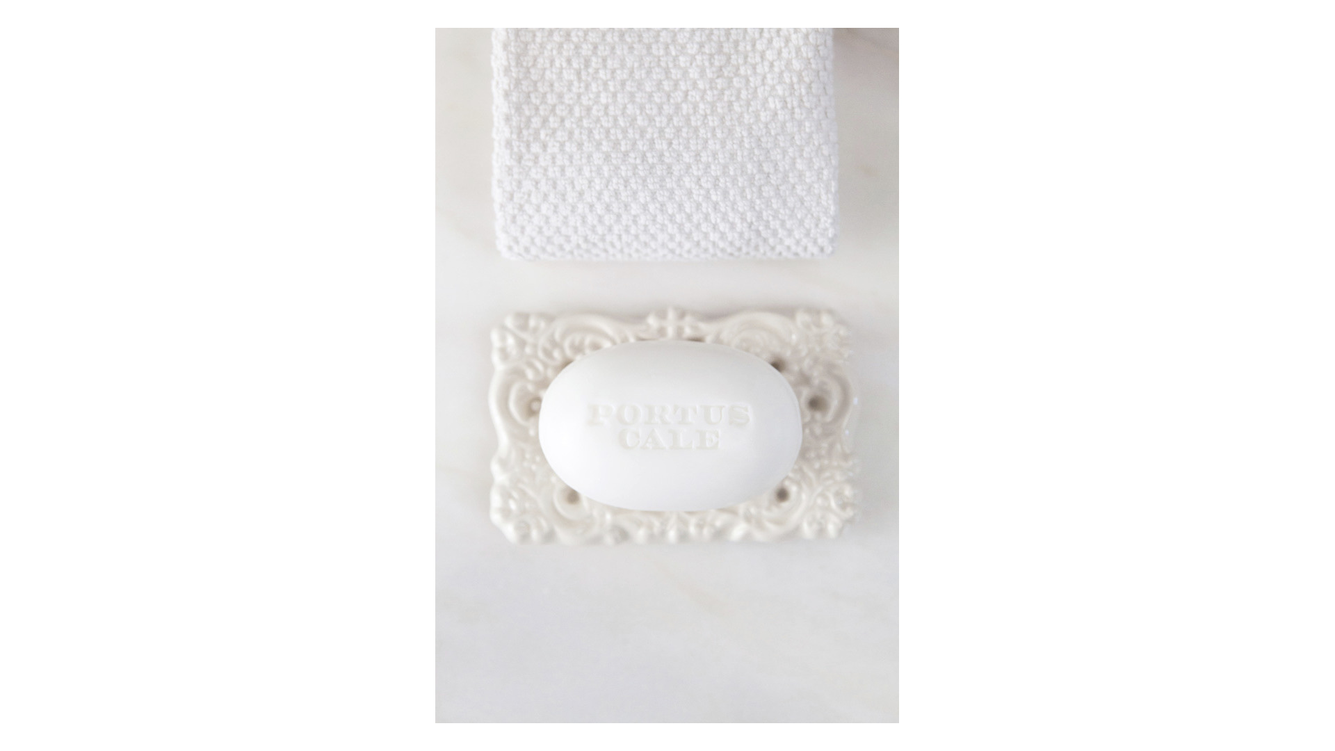 10673703 CASTELBEL Мыло ароматическое CASTELBEL Порт Кале Золотисто-синий 150г, синий Ароматическая жидкость  - Вид №2