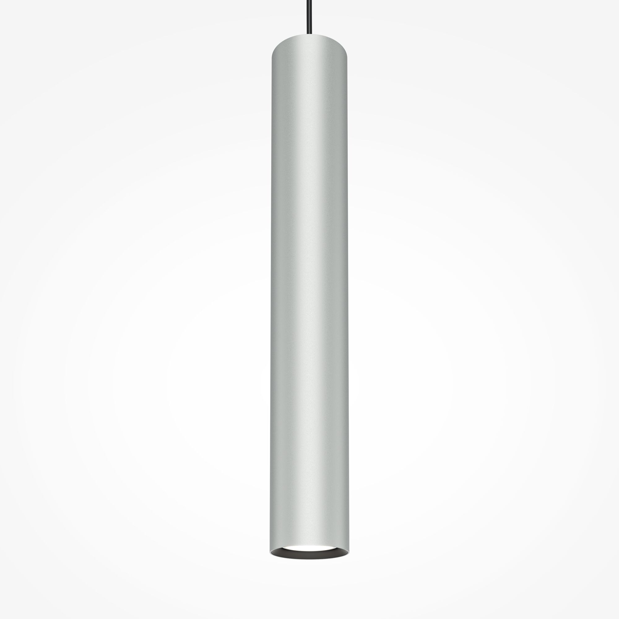 Алюминиевый подвесной светильник Maytoni PRO FOCUS ARCH-00106672 - Вид №8