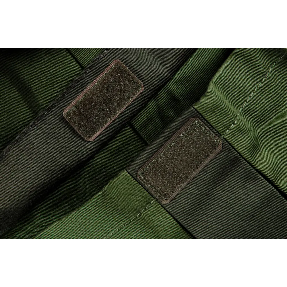 Полукомбинезон рабочий Neo Tools оливковый размер XS рост 172-175 83304009 STLM-2093821 CAMO OLIVE - Вид №4