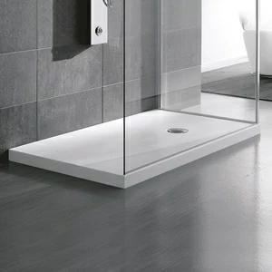 Душевой поддон Corian 160 см 5COA5N0