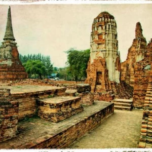 WP01341 Фотообои Verol Фотообои decoline 1х1 м