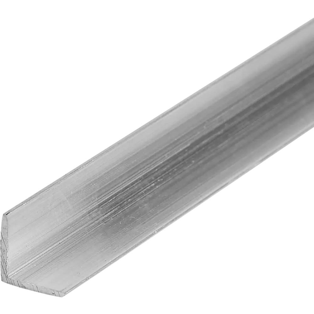 Santreyd L-профиль алюминиевый для идеальной отделки углов 89034226 STLM-1005997