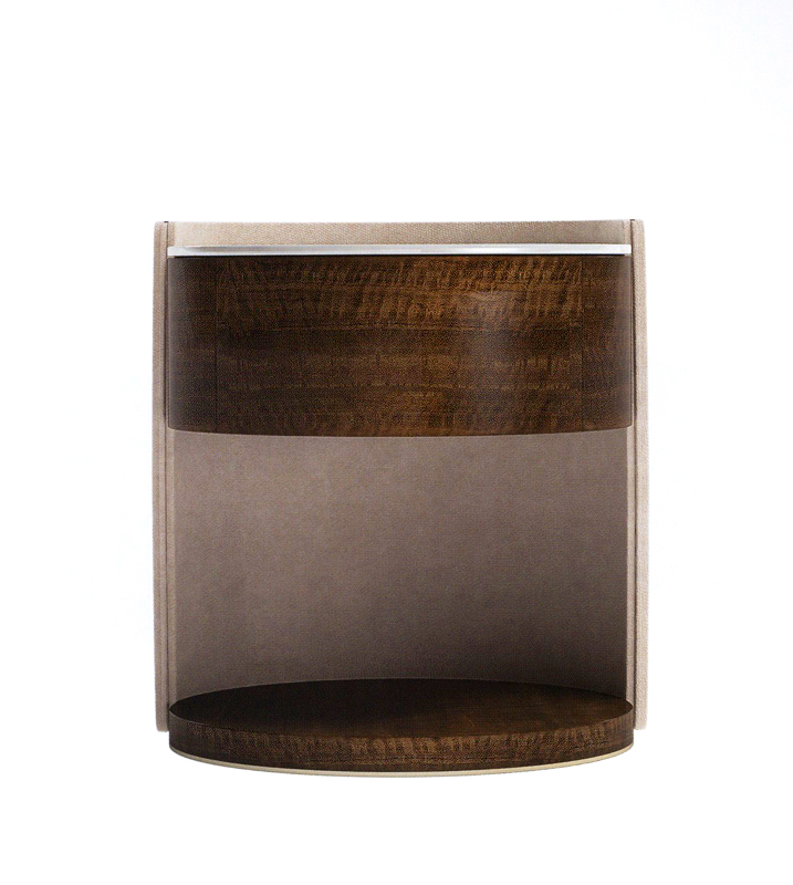 Тумбочка  ATMOSPHERA DATEJUST Capital - Вид №1